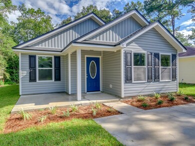 5 Windy Ct, Crawfordville, FL 32327 - photo 2