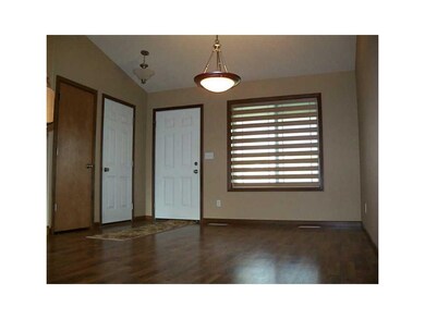 Dining Area.