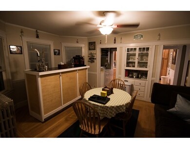 34 Alicia Rd unit 36, Dorchester Center, MA 02124 - photo 5