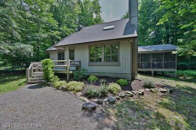 Lovingly landscaped