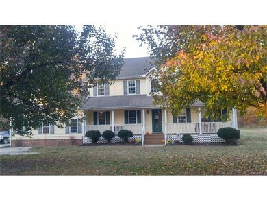 13488 Old Stage Rd, North Prince George, VA 23860 - photo 2
