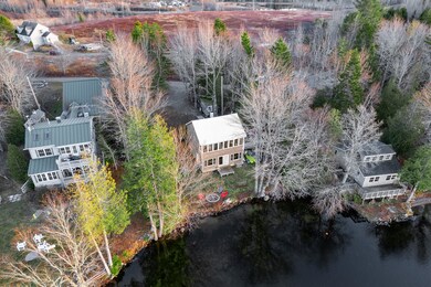 Bird View