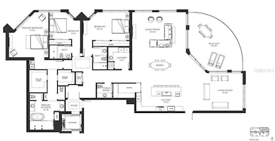 290 Cocoanut Ave unit 803, Sarasota, FL 34236 - photo 3