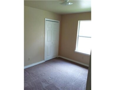 Bedroom.