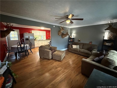 532 S Gobbler Knob Rd, Pekin, IN 47165 - photo 3