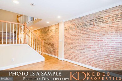 2118 E Fayette St unit B, Baltimore, MD 21231 - photo 3