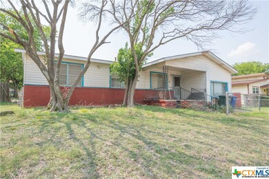 1106 S 23rd St, Copperas Cove, TX 76522 - photo 5