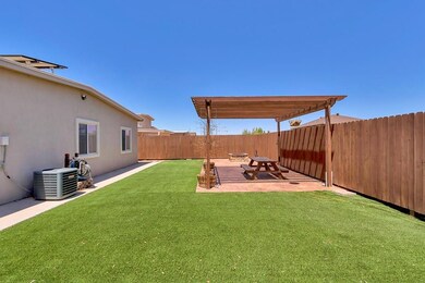 14217 Desert Bush Dr, El Paso, TX 79928 - photo 7