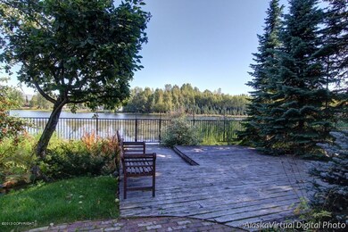 Lakeside Luxury