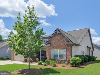 401 Mountain Dr, Monroe, GA 30655 - photo 3