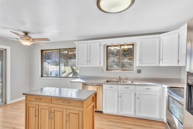 11262 W Swarthmore Place, Littleton, CO 80127 - photo 6