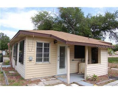 Other - Rear of Property