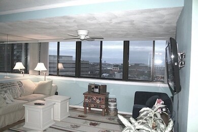 9 Hawthorne Place unit 16G, Boston, MA 02114 - photo 5