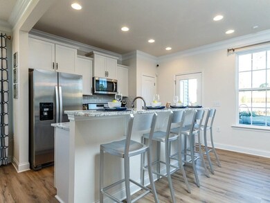 800 Channel Drop Blvd, Zebulon, NC 27597 - photo 7