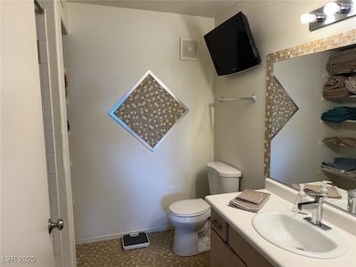 7885 W Flamingo Rd unit 1002, Las Vegas, NV 89147 - photo 5