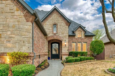 7709 Grace Dr, North Richland Hills, TX 76182 - photo 3