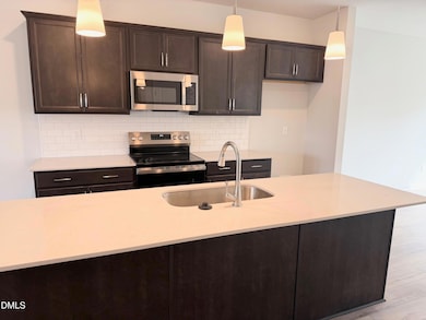 392 Chesapeake Commons St unit 126, Garner, NC 27529 - photo 2