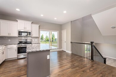 21428 W 47th Terrace, Shawnee, KS 66218 - photo 6