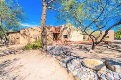 Front Walkway