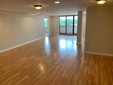 6411 N Rockwell St unit 507, Chicago, IL 60645 - photo 5