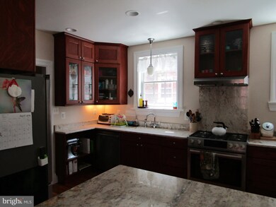 4410 13th Place NE, Washington, DC 20017 - photo 5