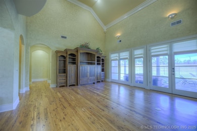 14832 S 53rd East Ave, Bixby, OK 74008 - photo 7