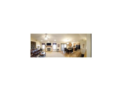 Great Room.