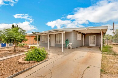 408 Mccarthy Ave, El Paso, TX 79915 - photo 4