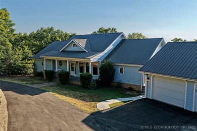 1426 Mcnally Rd, Eufaula, OK 74432 - photo 7