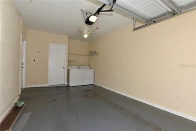 Garage HE Washer/Dryer