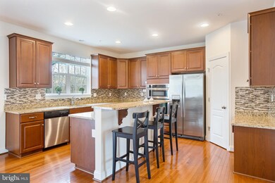 4822 Wellstone Way, Elkridge, MD 21075 - photo 5