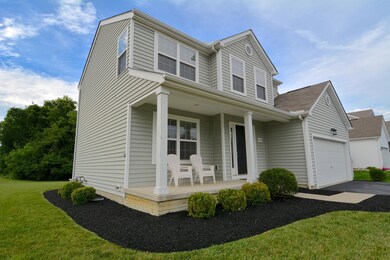 7122 Calusa Dr, Reynoldsburg, OH 43068 - photo 2