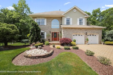 1 Rolling Meadows Ct, Old Bridge, NJ 08857 - photo 3