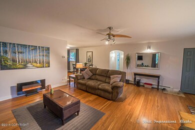 Open Concept Design!
