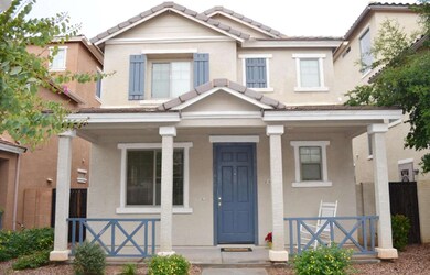 Beautiful Home!