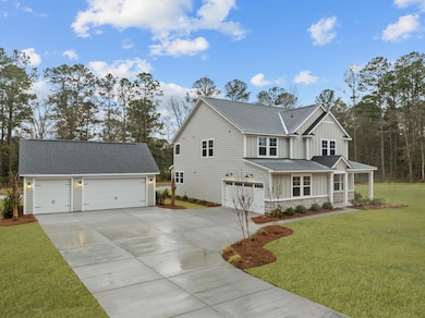537 Rendezvous Way
