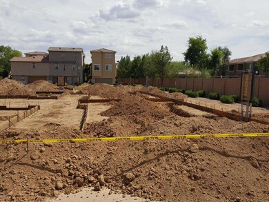 Lot 326_ Trench Stage