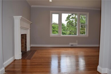 1505 Cloverdale Ave, Winston Salem, NC 27104 - photo 4