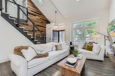 5849 S Jebel Way, Centennial, CO 80015 - photo 4