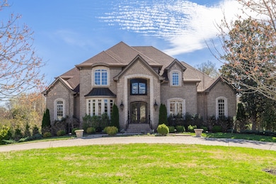 9539 Sunbeam Ct is a gem tucked away in the gated community of Hampton Reserve.