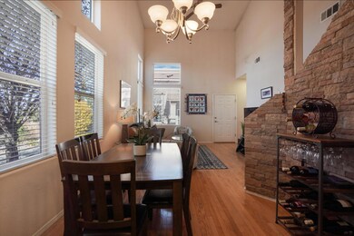 4328 Santo Domingo St unit A, Santa Fe, NM 87507 - photo 7