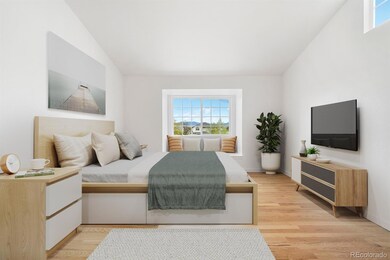 2 spacious en-suite bedrooms