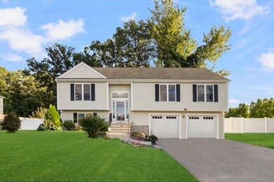 27 Sullivan St, Attleboro, MA 02703 - photo 2