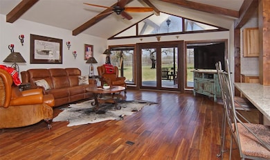 49 Equine Rd, Weatherford, TX 76087 - photo 6