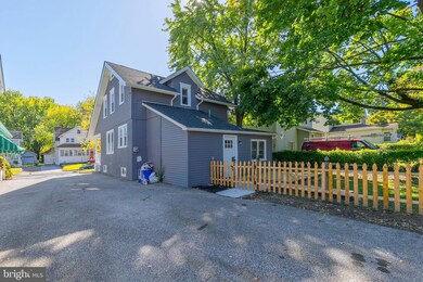 17 E Haddon Ave, Oaklyn, NJ 08107 - photo 6