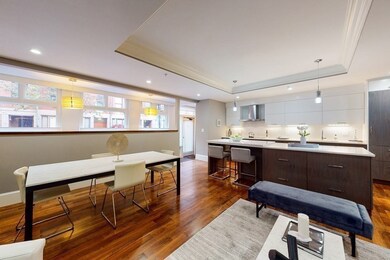 106 Fulton St unit 1A, Boston, MA 02109 - photo 4