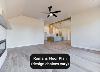 624 Trails End Dr, Shawnee, OK 74804 - photo 5