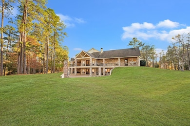 770 Landsend Dr, Brookeland, TX 75931 - photo 7