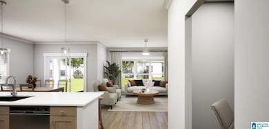 9850 Roseville Place, Warrior, AL 35180 - photo 3