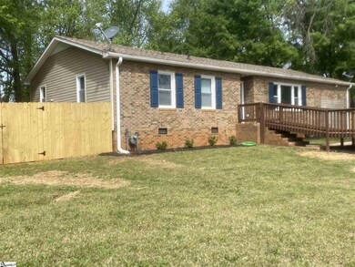 3522 Keys St, Anderson, SC 29624 - photo 6